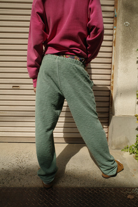90s GRAMICCI melange sweat pants