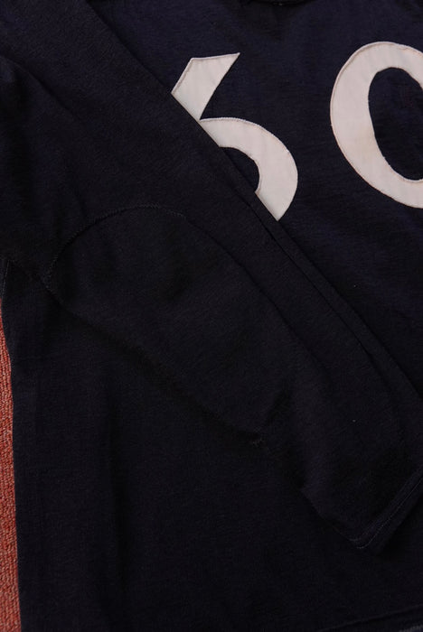 60s football tee