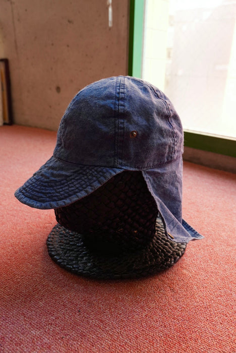 00s sunshade cap