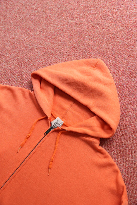 80s GAP full-zip parker