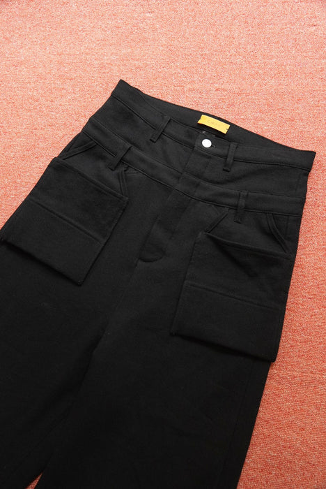 C.M.P.Y−16YR BLACK 30inch