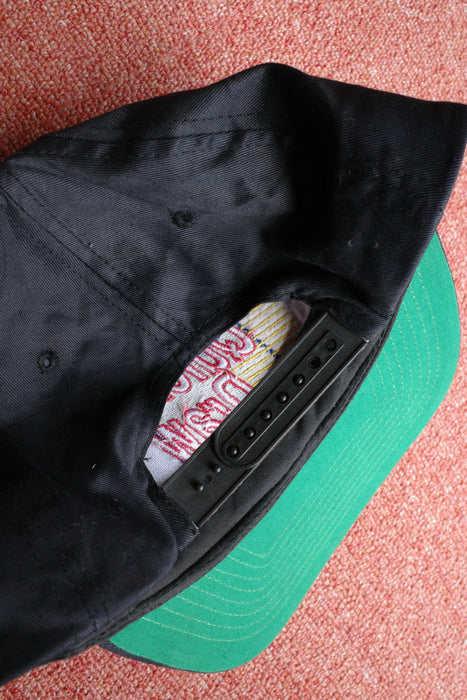 90s Quick Draw lottery cap
