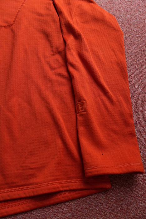 patagonia R1 Pullover