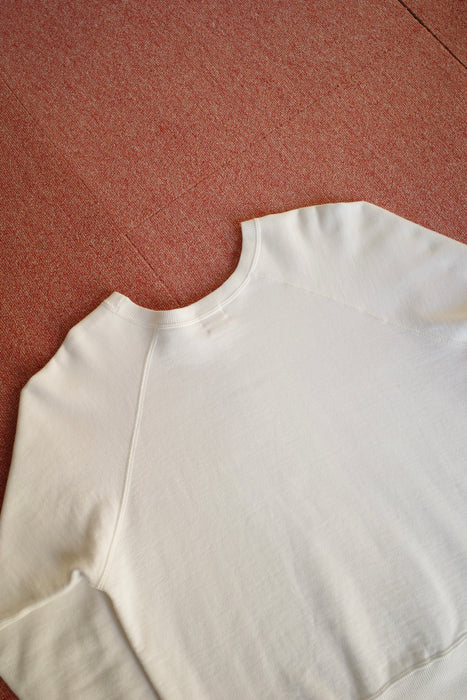 90s A BATHING APE target print sweat