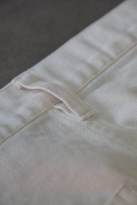 C.M.P.Y−3YR OFF WHITE 30inch