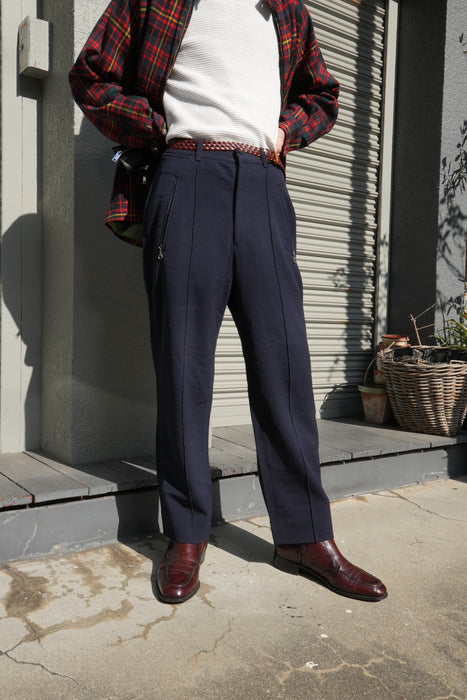 90s POLO SPORT gabardine slacks