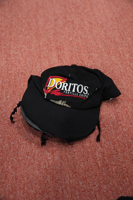 90s DORITOS boro cap