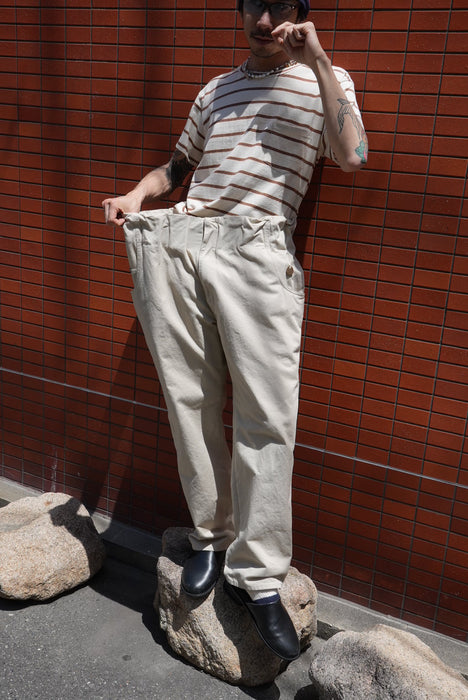 NAM Accordion 5pkt Pants
-Katsuragi-