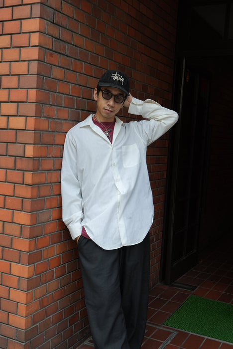 60s ARROW dress shirts