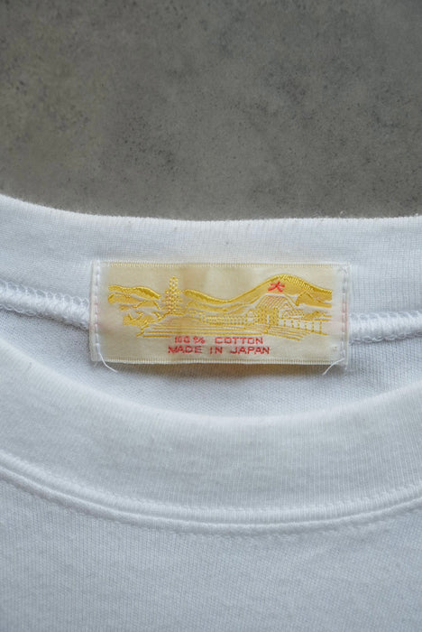 90s unknown 浮世絵 tee