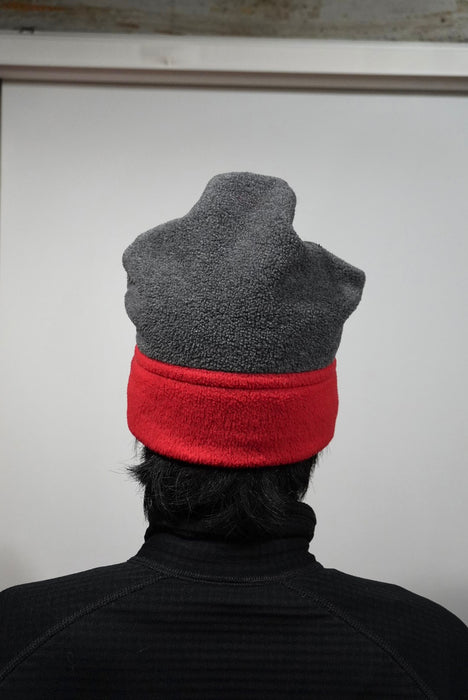 90s patagonia synchilla hat