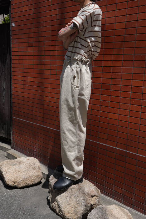 NAM Accordion 5pkt Pants
-Katsuragi-