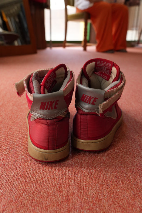 00s NIKE VANDAL HIGH SUPREME VNTG