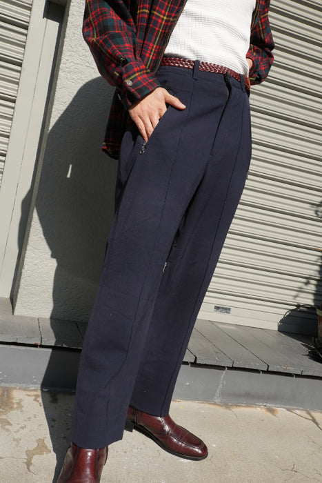 90s POLO SPORT gabardine slacks