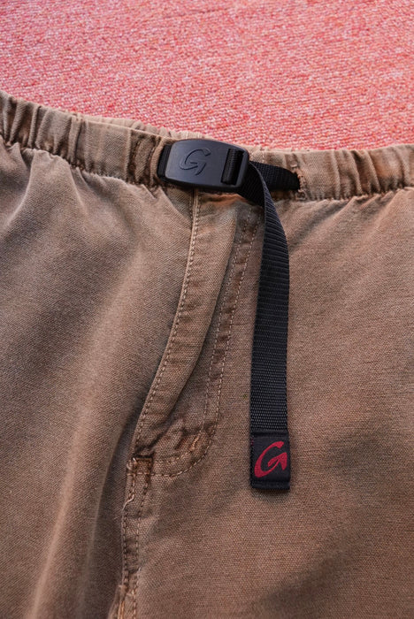 90s GRAMICCI climbing pants