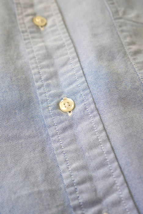 90s Brooks Brothers B.D shirts Makers