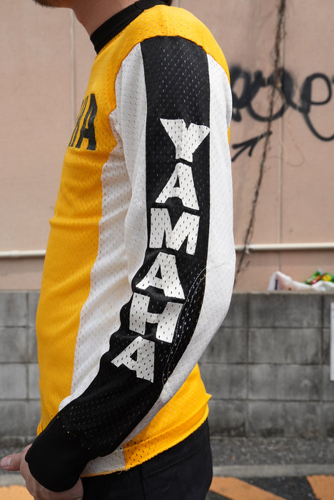 7.80s YAMAHA motocross tee