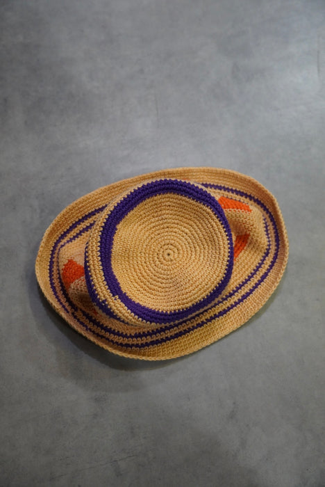 hand made hat