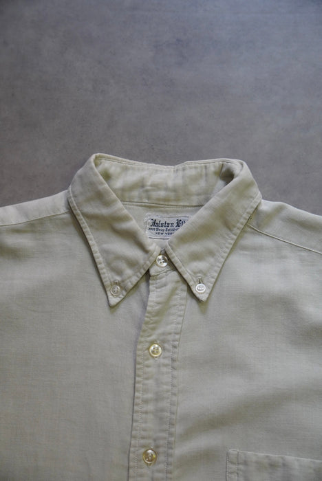 60s Halstan Ltd B.D shirt