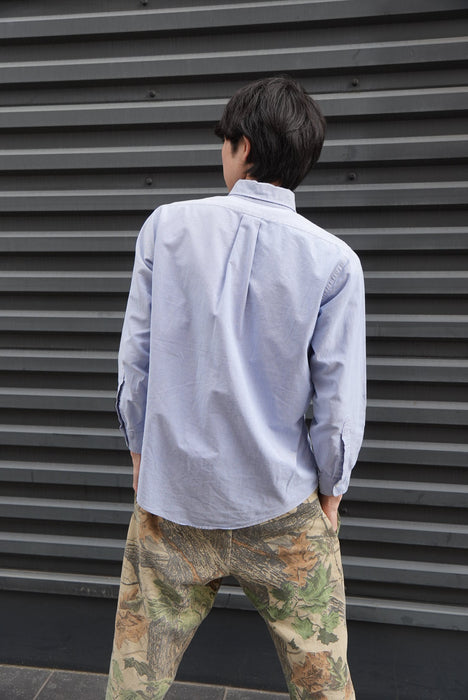 90s Brooks Brothers Makers B.Dshirt