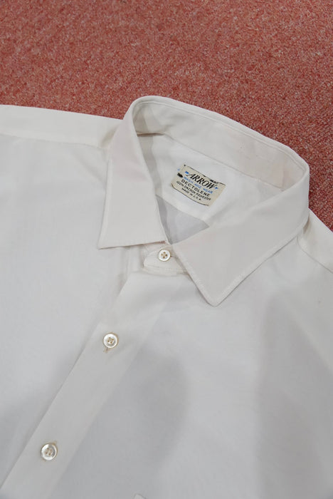 70s ARROW dress shirt
