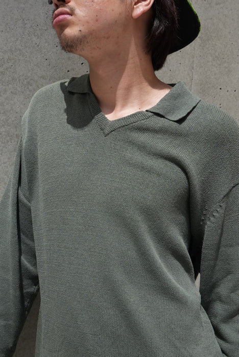 90s JONES NEW YORK knit skipper