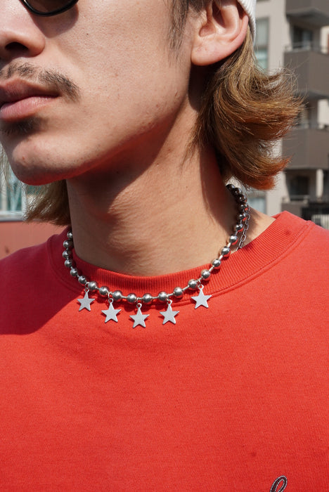 star choker