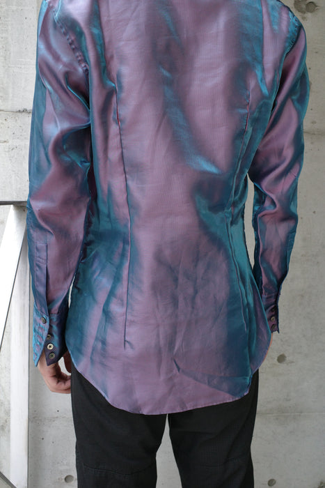 Paul Smith JEANS glitter shirts
