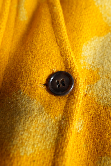 50s unknown hunting coat