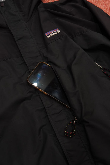 90s patagonia Essential Jacket