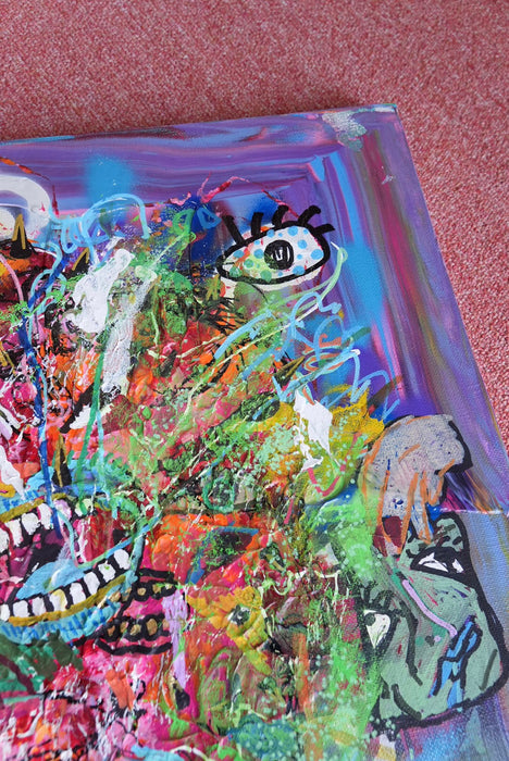 90s Dickies work pants