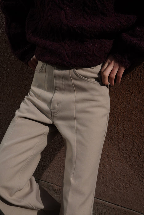 70s Levi's STA-PREST remake