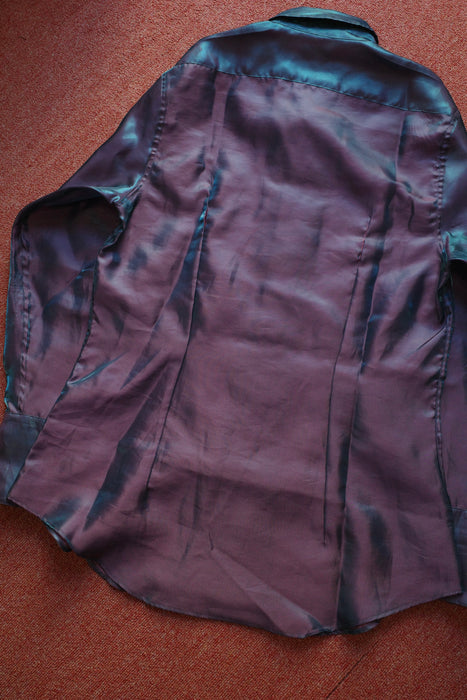 Paul Smith JEANS glitter shirts