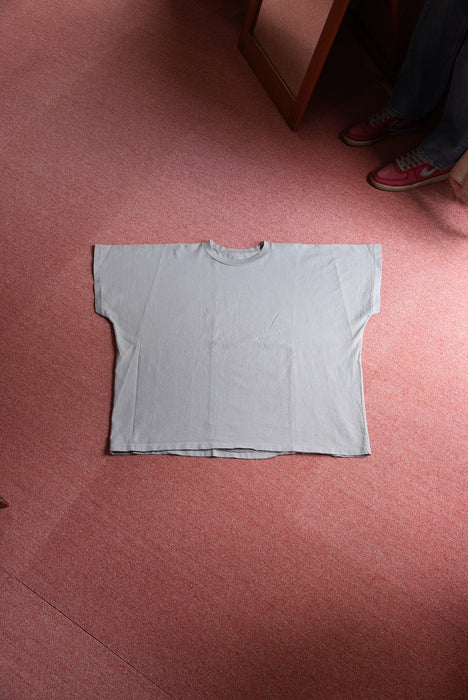 YZY dolman tee
