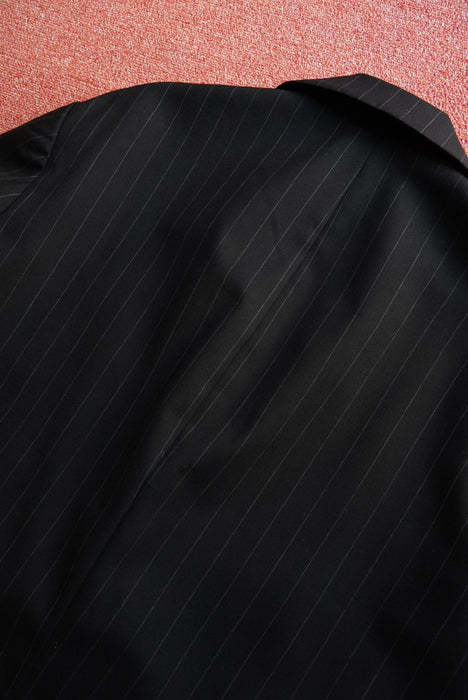 NAM TRUMPET 6B JACKET BLK ST size2