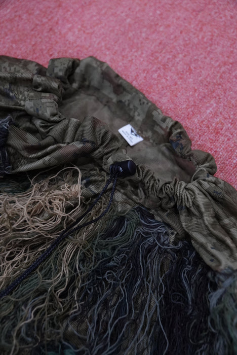 00s CONDOR ghillie pants