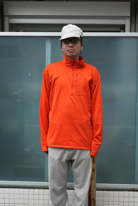 patagonia R1 Pullover
