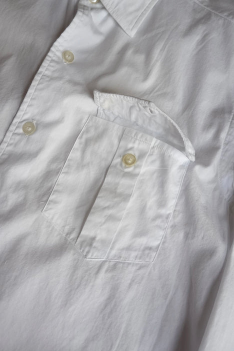 60s Enro cotton dress shirt