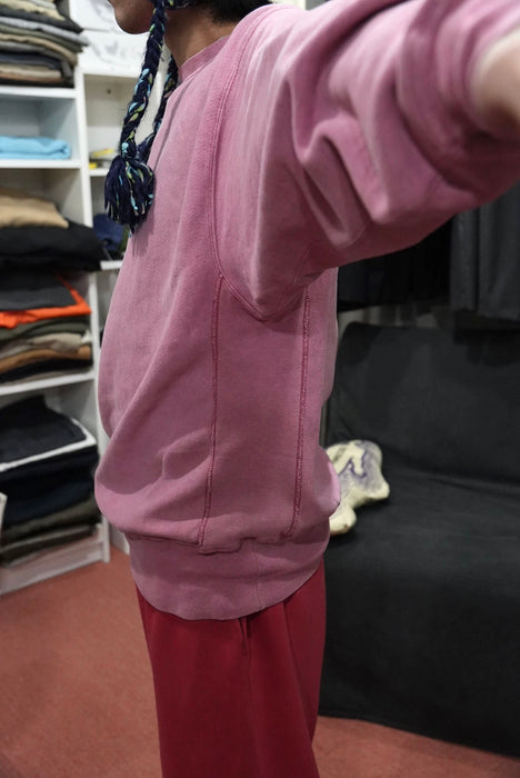 90s Champion REVERSE WEAVE sweat