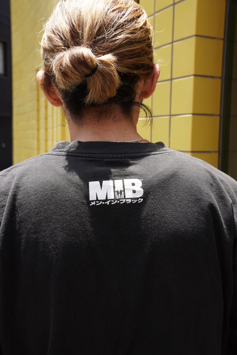 90s MIB tee