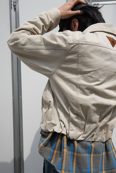 NAM accordion jacket size1