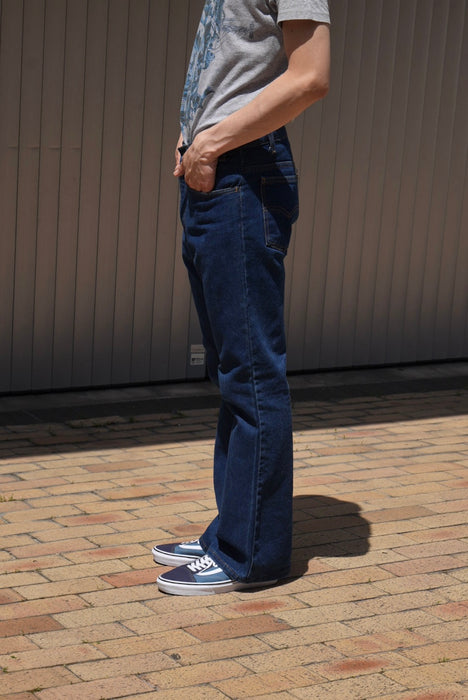 00s Levi's 646 usa