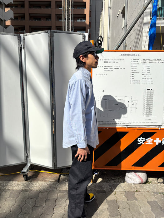 90s Brooks Brothers B.D shirts Makers