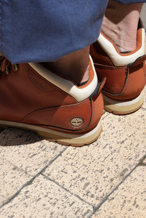 Timberland EK Split Rock