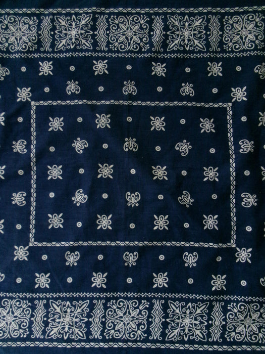 60s ELEPHANT bandana