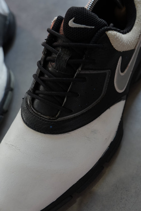 NIKE Heritage III Golf Shoes