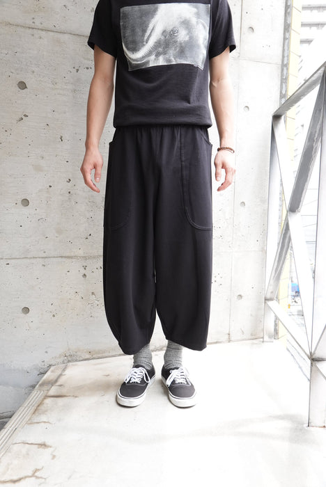 VERVE CLIMBING CAGI PANT BLACK "M"
