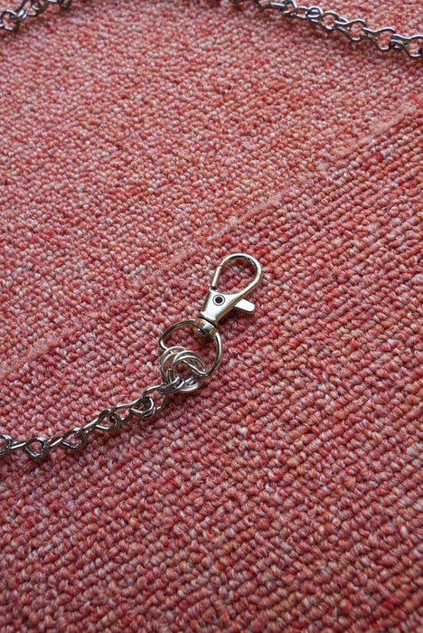 縁 Lighter chain "♡"