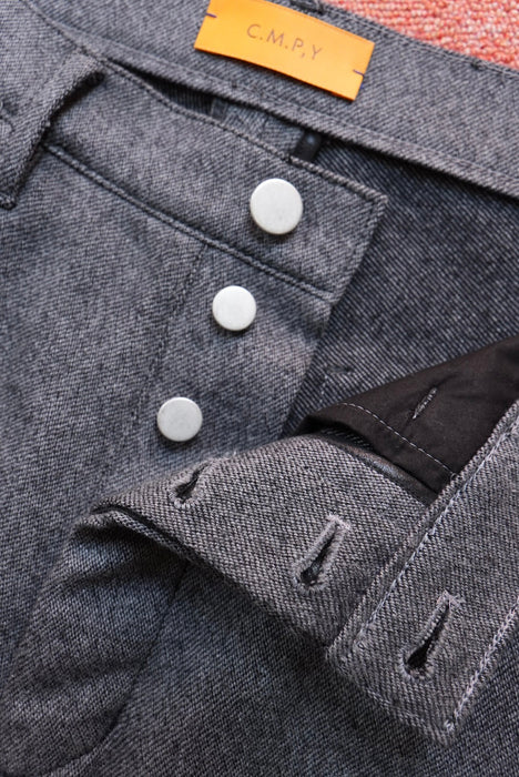 C.M.P.Y−14YR GREY 30inch