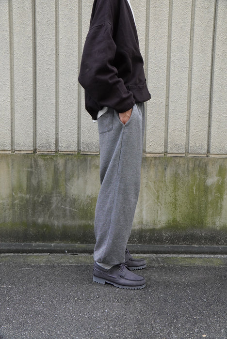 POLO BI-WAY sweat pants